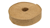 Jute Webbing 33m x 50mm
